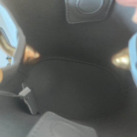 Modern Mini Leather Bag "NEW" - Picture 3 of 16